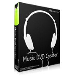 Music DVD Creator