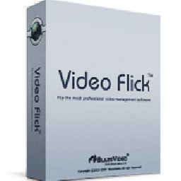 VideoFlick 48% OFF