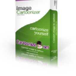 Image Cartoonizer 34% OFF