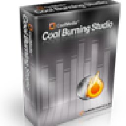 Cool Burning Studio 51% OFF