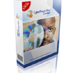 CyberPower Disc Creator 51% OFF