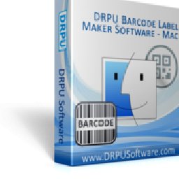 DRPU Barcode Label Maker Software 20% OFF