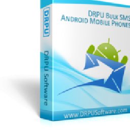 DRPU Bulk SMS Software Android Mobile Phones 20% OFF