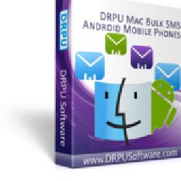 DRPU Bulk SMS Software Android Phones