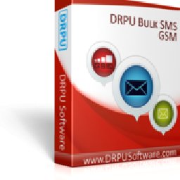 DRPU Bulk SMS Software GSM Mobile Phones 20% OFF