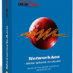 NetworkAcc Mobile 38% OFF