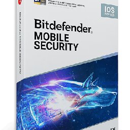 Bitdefender Mobile Security