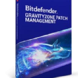 Bitdefender Patch Management 30% OFF