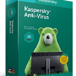 Kaspersky AntiVirus 17% OFF