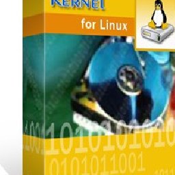 Kernel for Linux