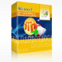 Kernel for Lotus Notes 25% OFF