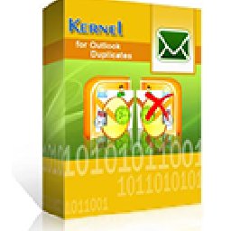 Kernel for Outlook Duplicates