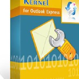 Kernel for Outlook 30% OFF