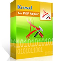 Kernel for PDF 25% OFF