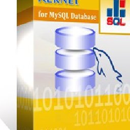 Kernel MySQL Database