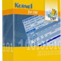 Kernel Recovery DBF 25% OFF