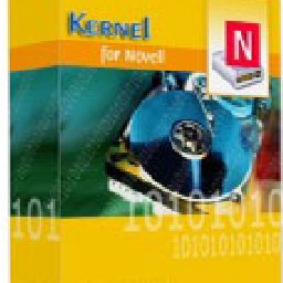 Kernel Recovery Novell NSS 25% OFF