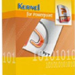 Kernel Recovery PowerPoint