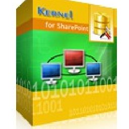 Kernel Recovery SharePoint