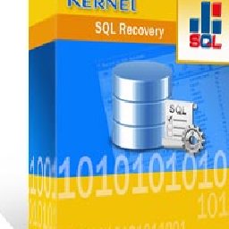 Kernel Recovery SQL