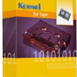 Kernel Recovery Tape 25% OFF