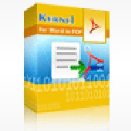 Kernel Word to PDF 25% OFF