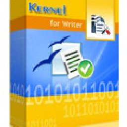 Kernel Writer 25% OFF