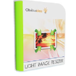 Light Image Resizer