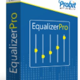 Equalizer 41% OFF