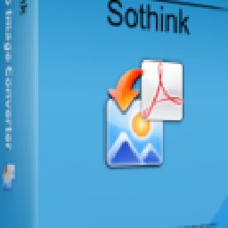 Sothink PDF to Image Converter