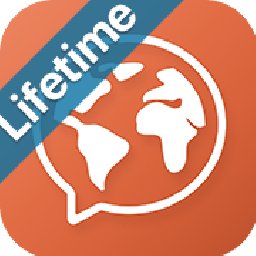 Mondly Lifetime 96% OFF