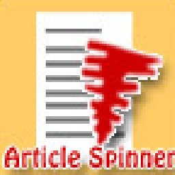 Article Spinner Script 20% OFF