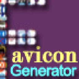 Favicon Generator Script