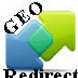 Geo Redirect Script