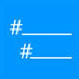 Local Hashtag Trends Search Script