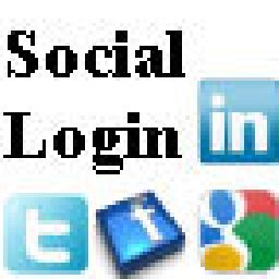 Social Login Script 20% OFF