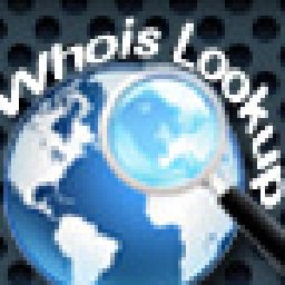 Whois Lookup Script