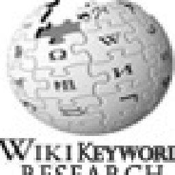 Wikipedia Keyword Extraction Script