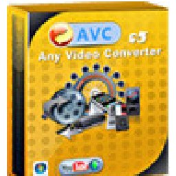 Any Video Converter 20% OFF