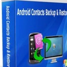 Backuptrans Android Contacts Backup Restore 31% OFF