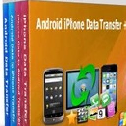 Backuptrans Android iPhone Data Transfer