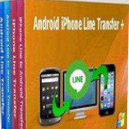 Backuptrans Android iPhone Line Transfer 25% OFF