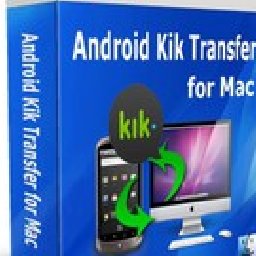 Backuptrans Android Kik Transfer 26% OFF