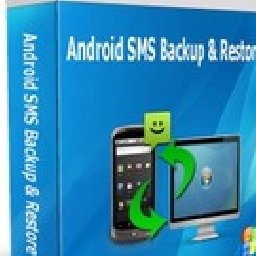 Backuptrans Android SMS Backup Restore 26% OFF