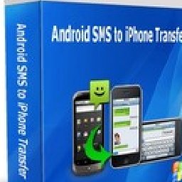 Backuptrans Android SMS to iPhone Transfer 25% OFF