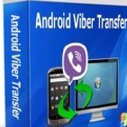 Backuptrans Android Viber Transfer 26% OFF