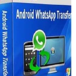 Backuptrans Android WhatsApp Transfer 25% OFF