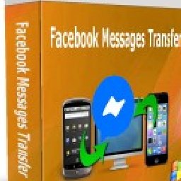 Backuptrans Facebook Messages Transfer 27% OFF