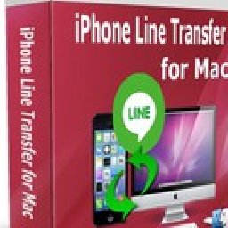 Backuptrans iPhone Line Transfer 25% OFF