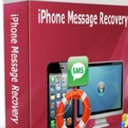 Backuptrans iPhone Message Recovery 27% OFF